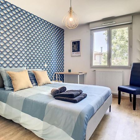 Villa Poete Avec Jardin 3 Chambres Parking Gratuit Турнефей Екстер'єр фото