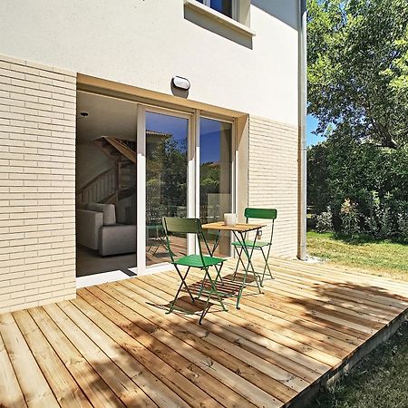 Villa Poete Avec Jardin 3 Chambres Parking Gratuit Турнефей Екстер'єр фото