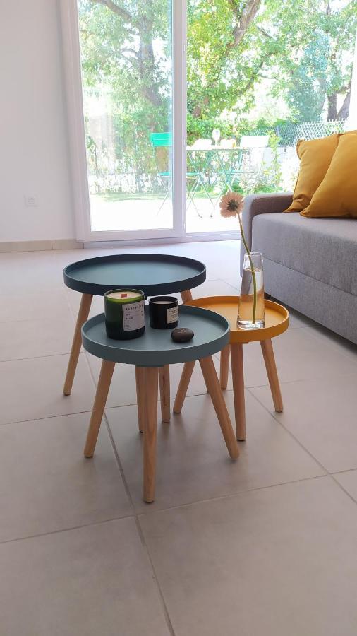 Villa Poete Avec Jardin 3 Chambres Parking Gratuit Турнефей Екстер'єр фото