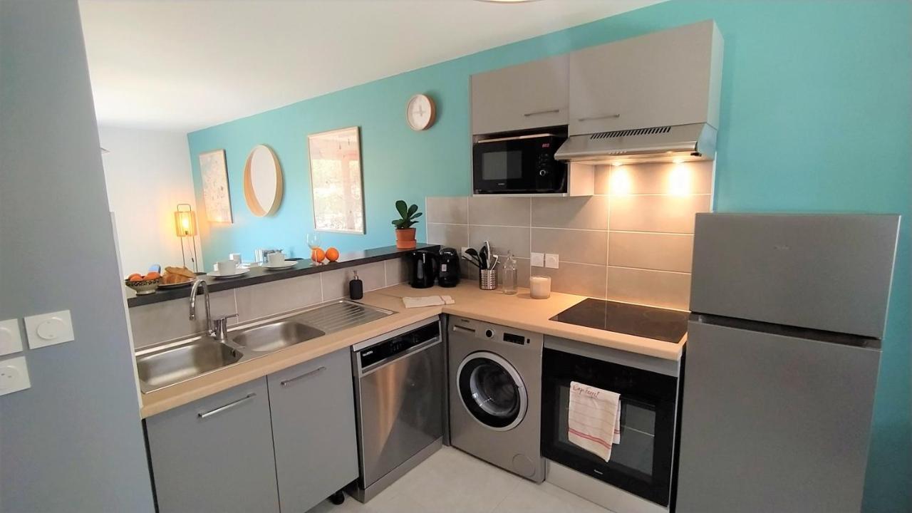 Villa Poete Avec Jardin 3 Chambres Parking Gratuit Турнефей Екстер'єр фото