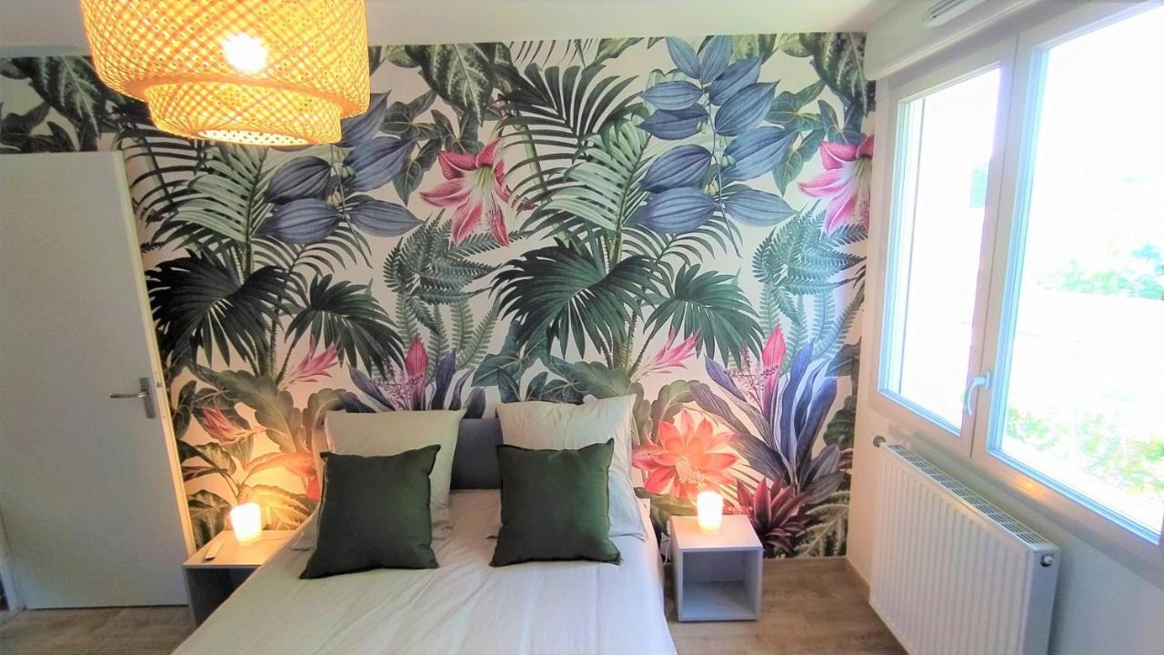 Villa Poete Avec Jardin 3 Chambres Parking Gratuit Турнефей Екстер'єр фото